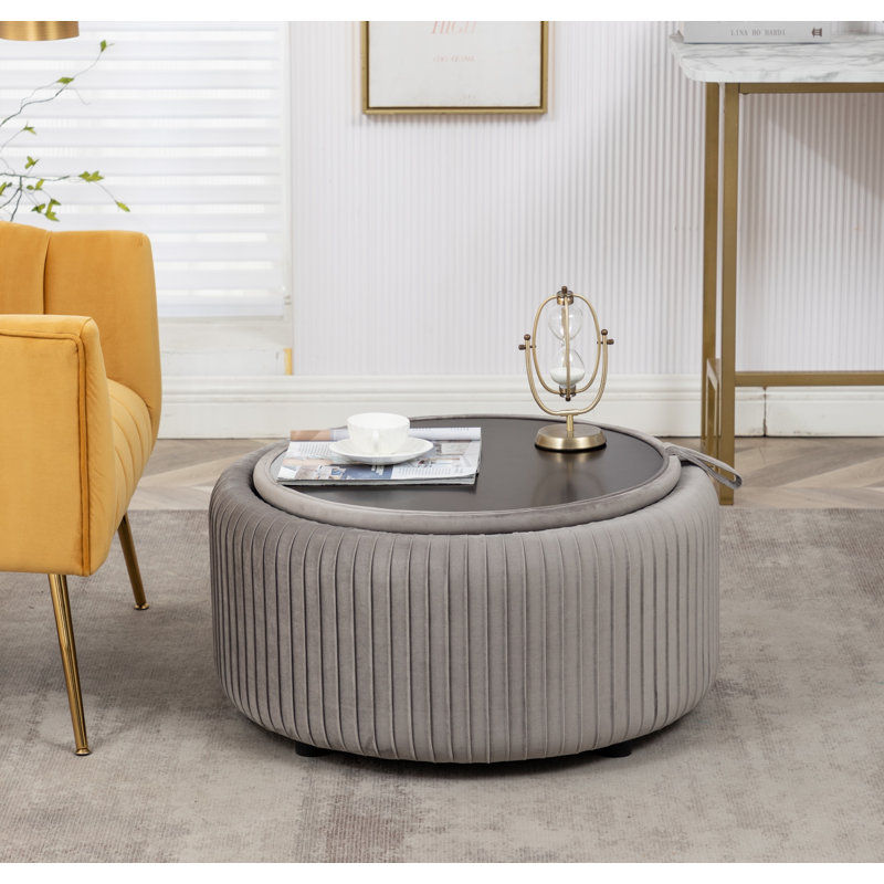 Alandra Manufactured Wood Nightstand added by Amelia Kyzer