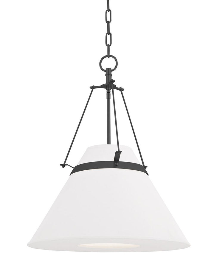 Clemens Pendant added by Kristin Mitchell