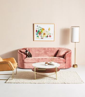Vera Sofa added by Adria Roberson