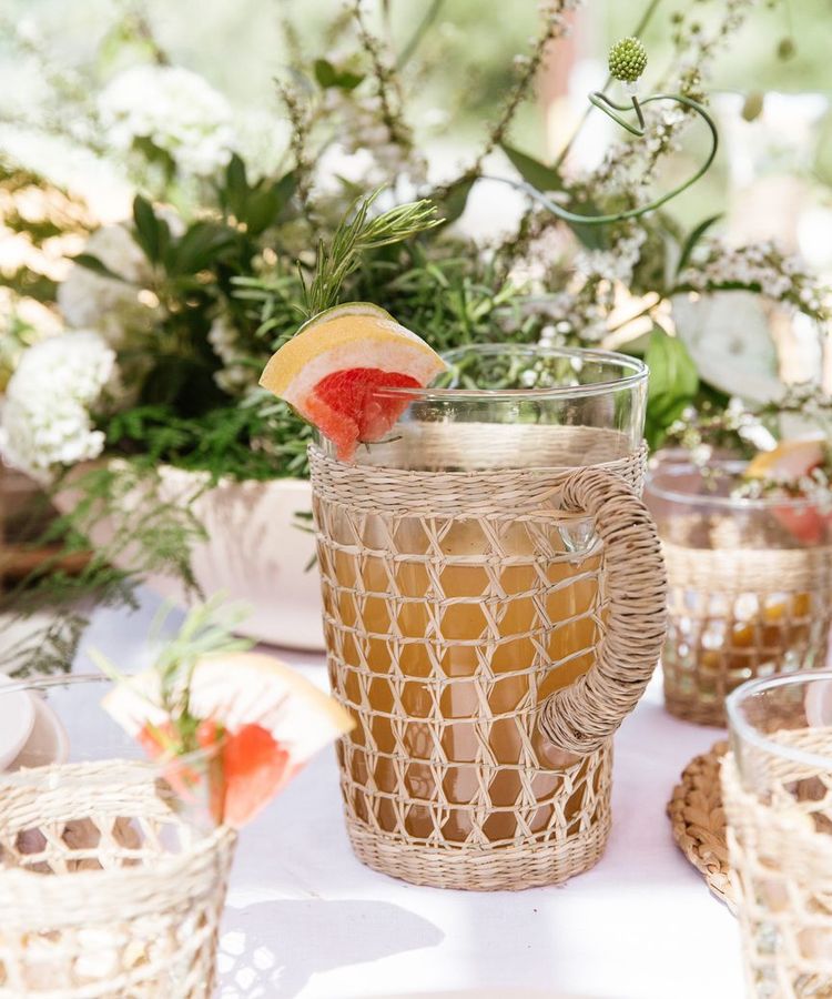 Seagrass Picnic Pitcher added by Spoak 
