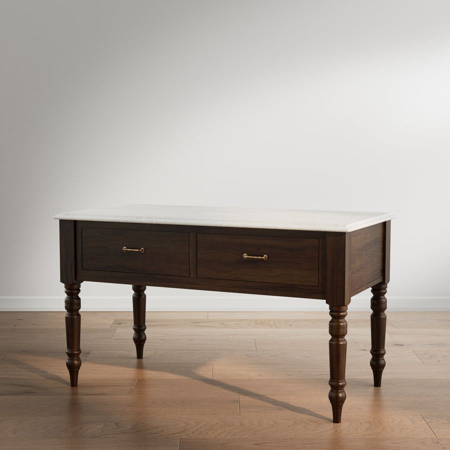 Morris Worktable - 60" added by Julia Zucco