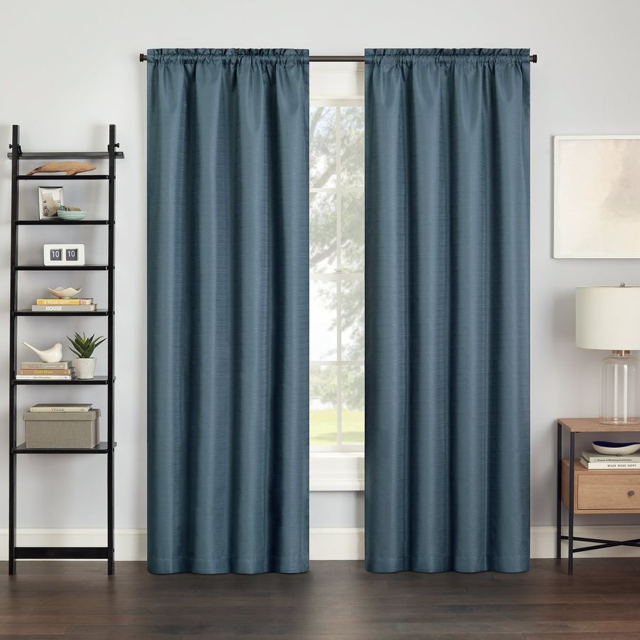 curtains  added by sallie tyler