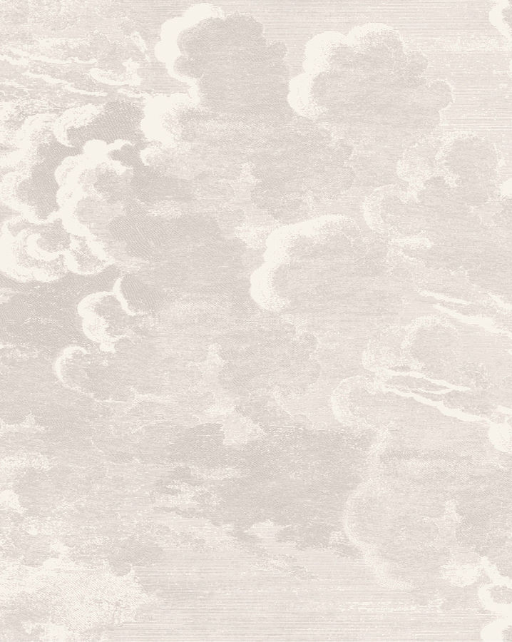 Nuvolette Wallpaper added by Frances Pearce