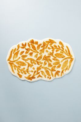 Lucia Bath Mat added by Shelby Tew