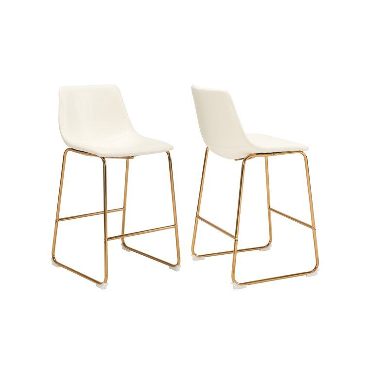 Milana Bar & Counter Stool added by Abby Starobin