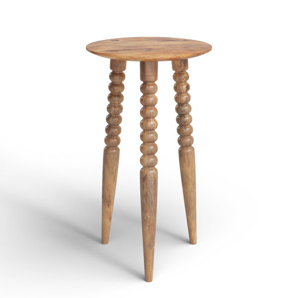 Lessing End Table added by Sydney Simmons