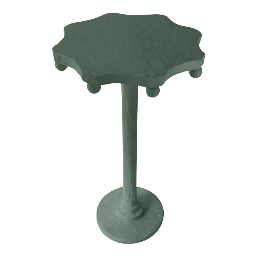 Teatro Accent Table in Dakota Shadow added by Laurel Browning