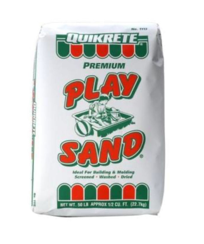 Play Sand added by Saphrin Pediford