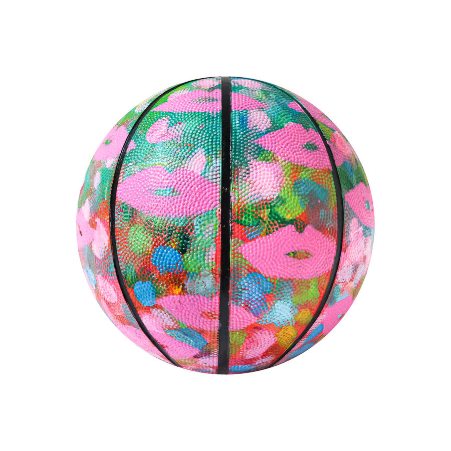 Lips & Drips Single Basketball added by Joy OHare