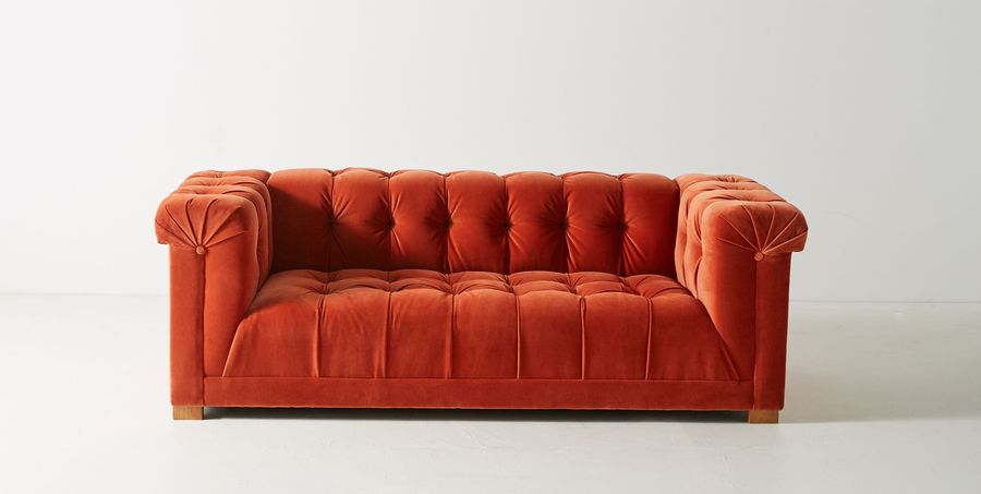 Kettleby Sofa added by Talea Cyrille