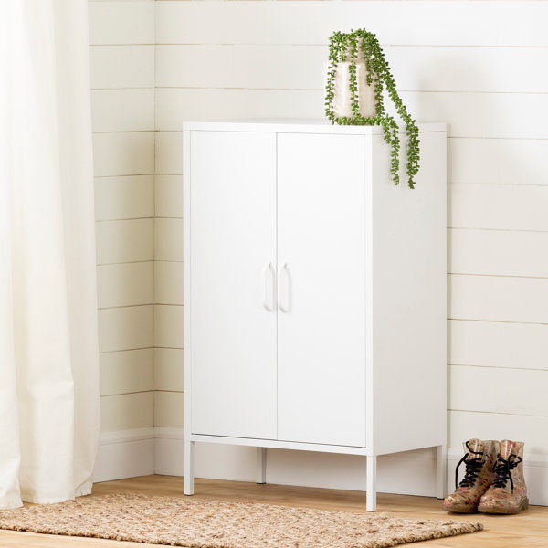 Crea Accent Cabinet added by Bonnie Whitfield