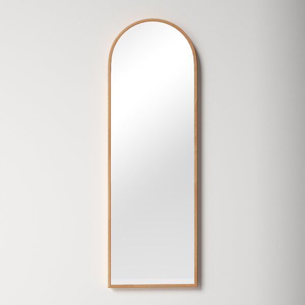 Roberts Arch Wall Mirror added by Courtney Cummins