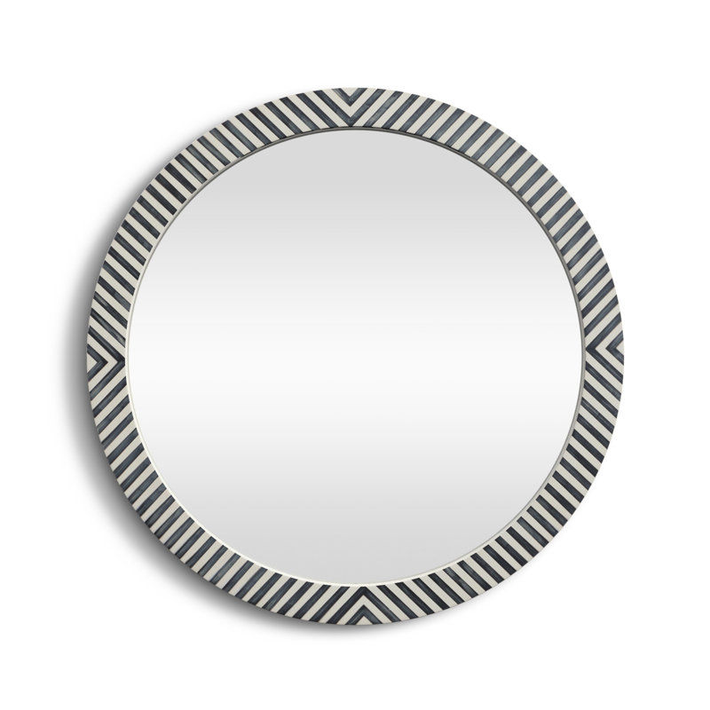 mirror added by Avery Foret