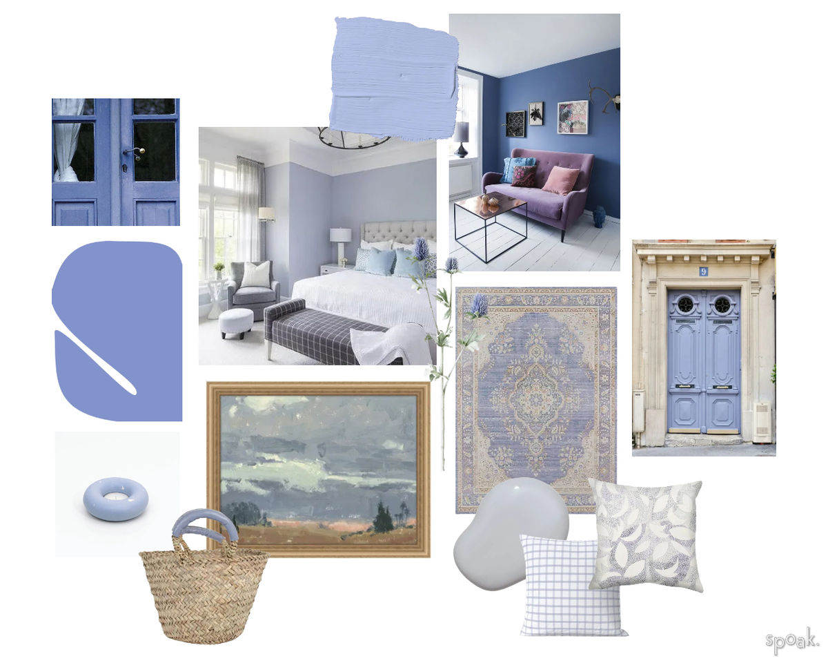 Kitchen + Living Room Ideas designed by Amanda Friemel