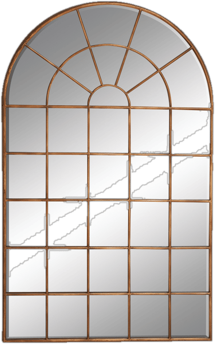 Armetta Arch Wall Mirror added by Morgan Van Roekel
