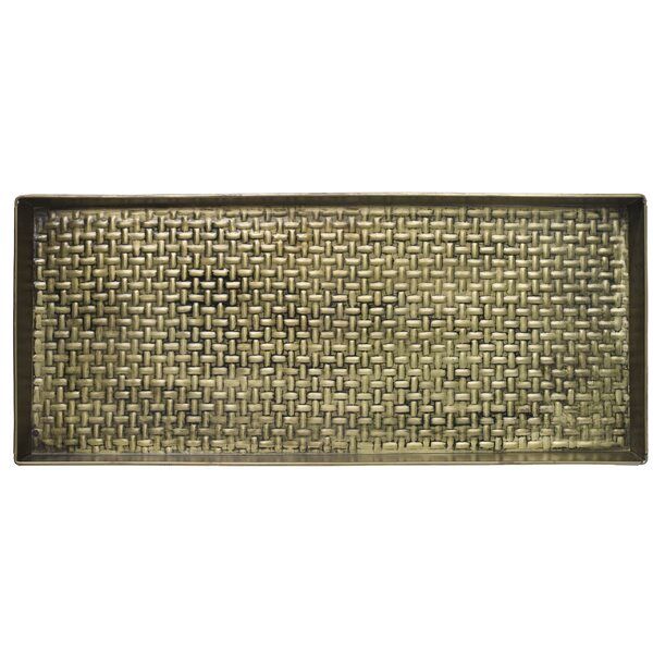 30 in. x 13 in. Indoor Boot Tray added by Spoak Member
