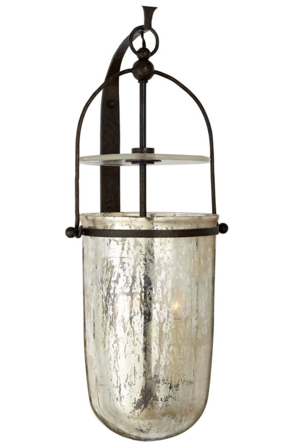 E. F. Chapman Lorford 23 Inch Wall Sconce by Visual Comfort and Co. added by Colleen Miller
