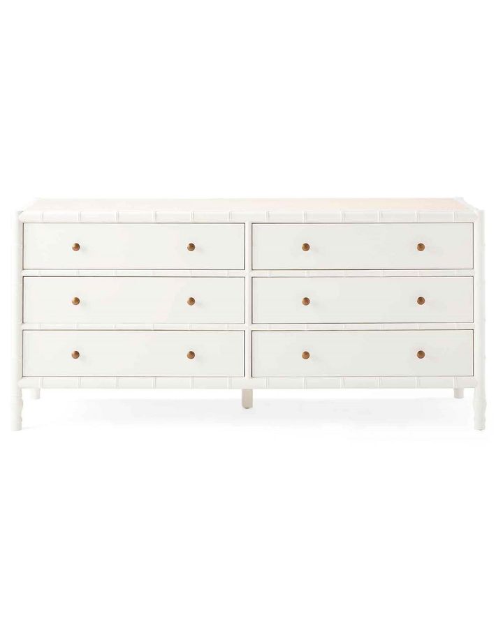 dresser added by Emma Lee
