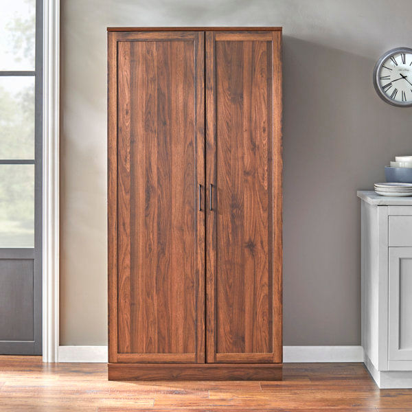Clarkson 71" Kitchen Pantry added by Maria Sunseri