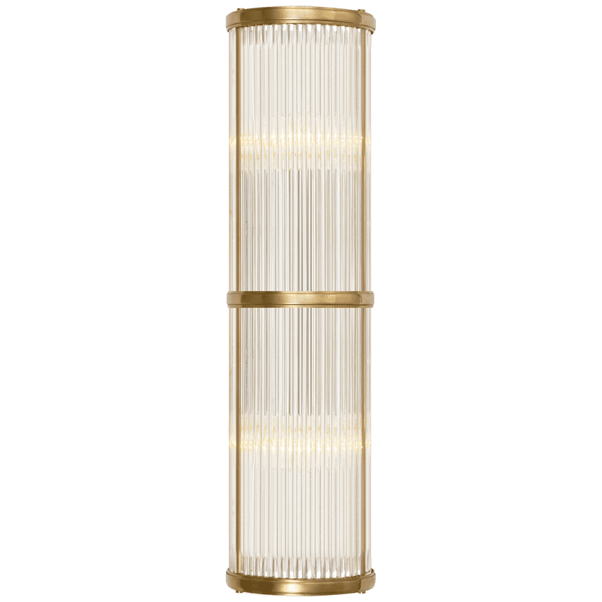 Allen Medium Linear Sconce added by Eleanor Hamilton