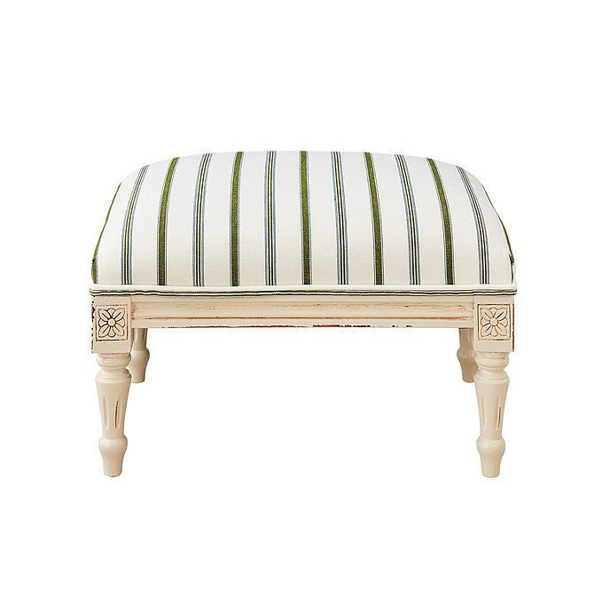 Limited Edition Louis Footstool added by Paulina Canini
