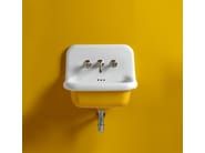 TRUECOLORS TCL60 Washbasin By BLEU PROVENCE added by Kalia Lydgate