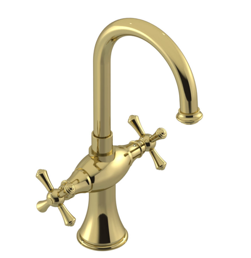 The Rubinet Faucet Company added by Laura Fenstad