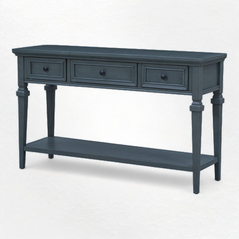 Omeara 50'' Console Table added by sallie tyler