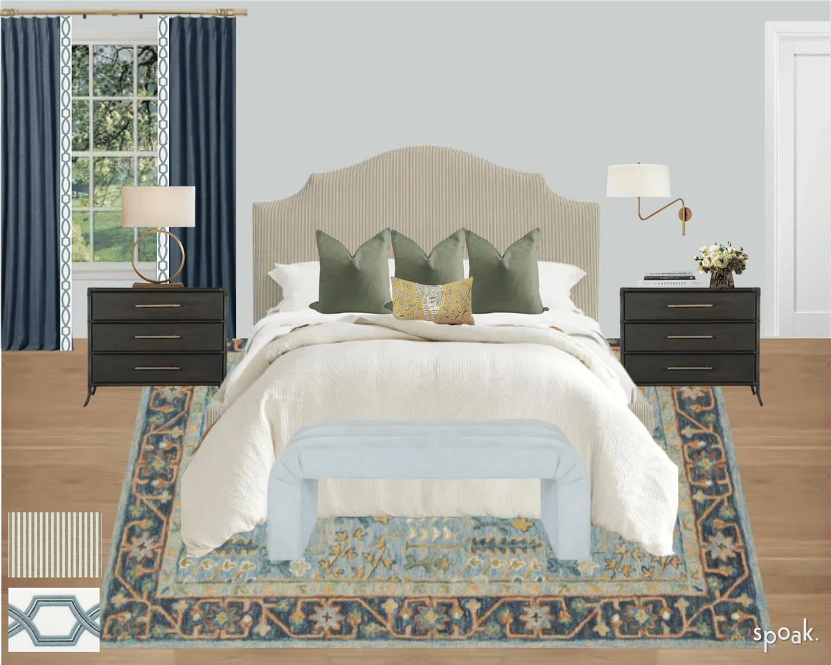 Craft Room Inspo designed by Kelley Shifflett
