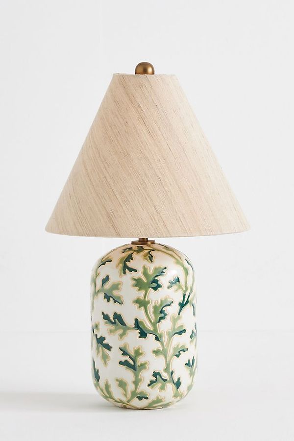 Kaia Table Lamp added by Bonnie Whitfield