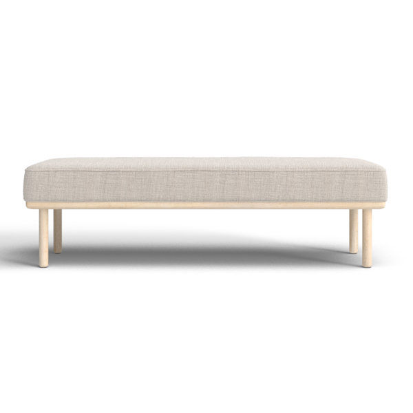 Fara Bench added by HELEN SALGADO