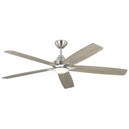 Lowden Smart 60" LED Ceiling Fan added by Stephanie Northrop
