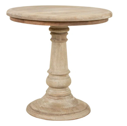 Sandborn End Table added by Cristina Torres