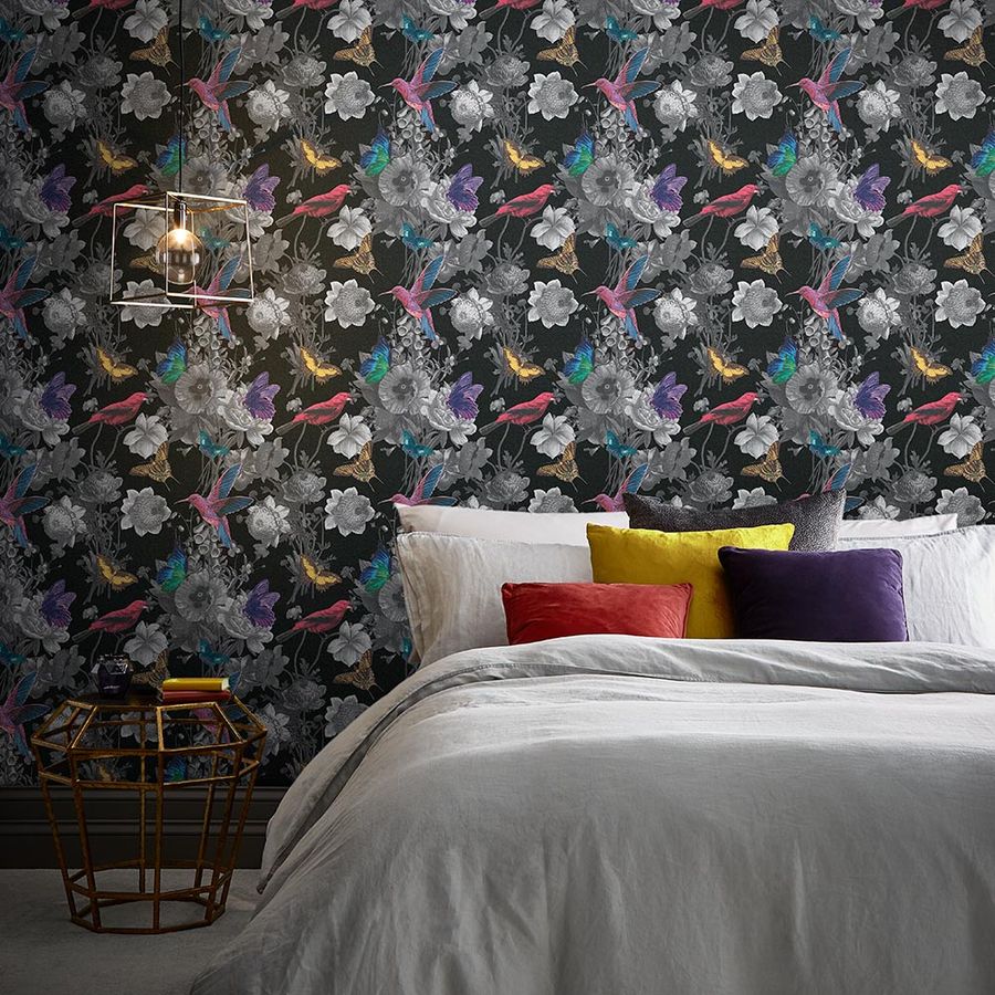 Jardin Wallpaper added by Spoak Member