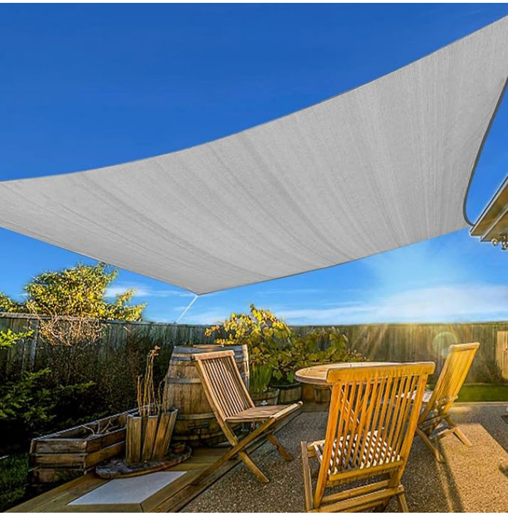 sail shade added by Andrea Medina Shibi