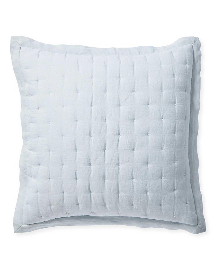 Sutter Linen Sham added by Paige Johnson