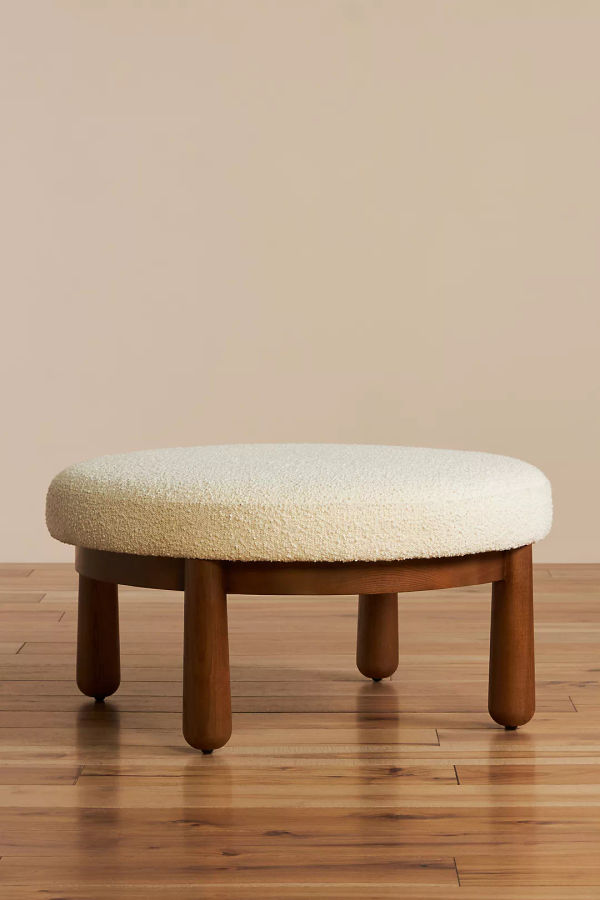 Amber Lewis for Anthropologie Ottoman added by Ashley Franco
