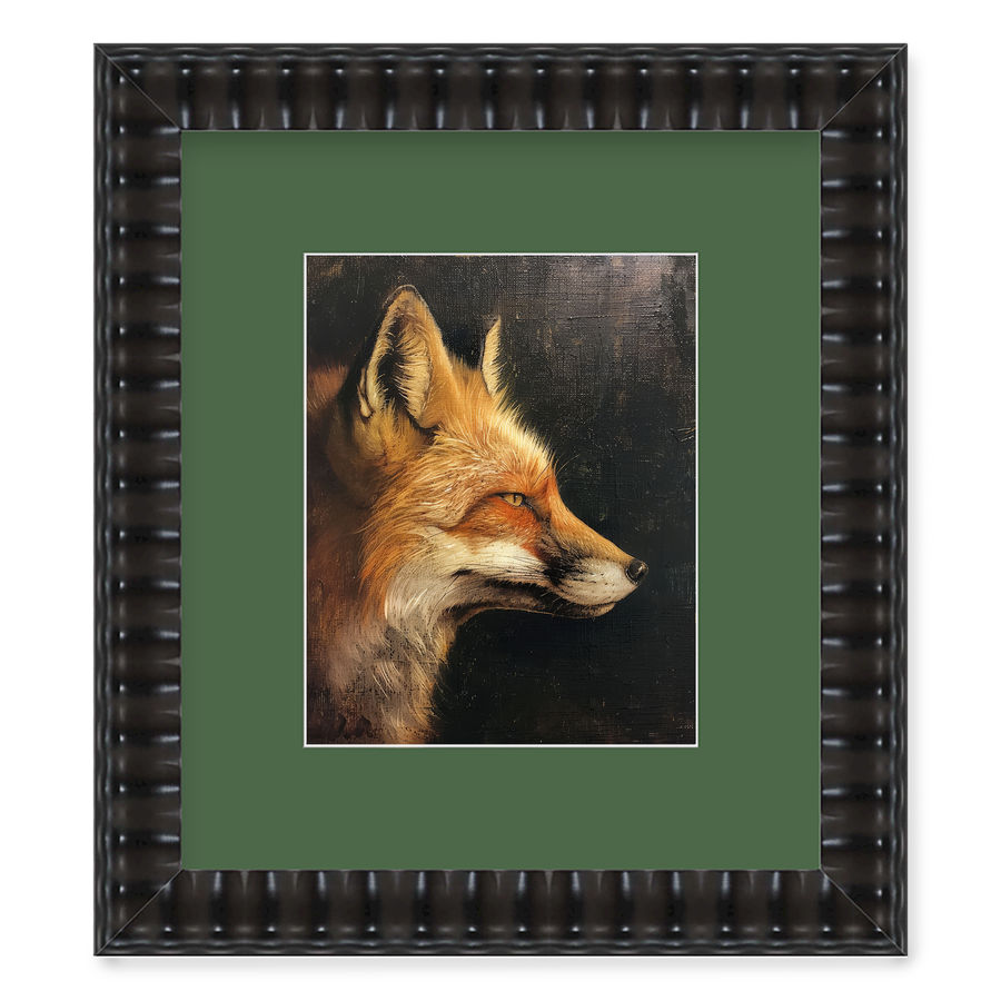 Renard Roux added by Tracy Jenkins