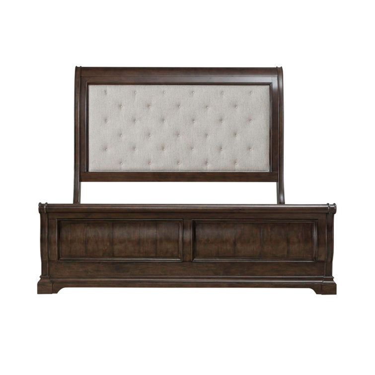 bed  added by sallie tyler