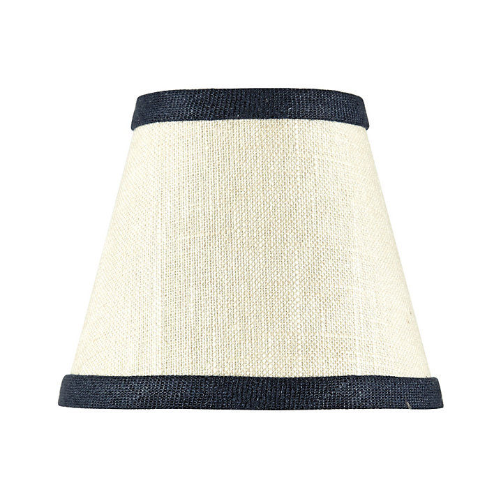 Linen Trim Chandelier Shade added by Jennifer Hickey