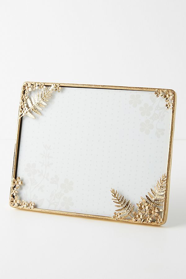 Hollywood Gallery Frame added by Beverly Baron