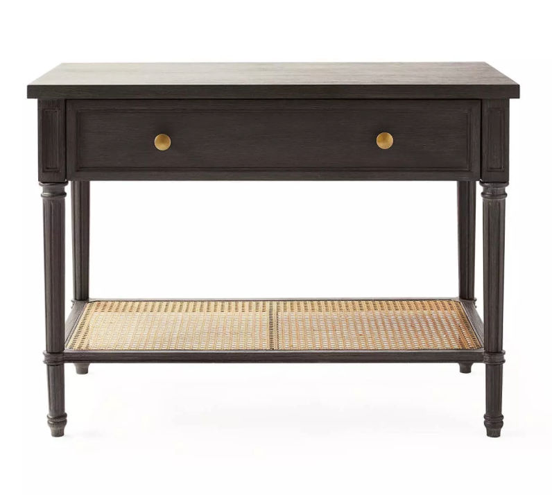 Harbour Bedside Table added by Alethia Vitale