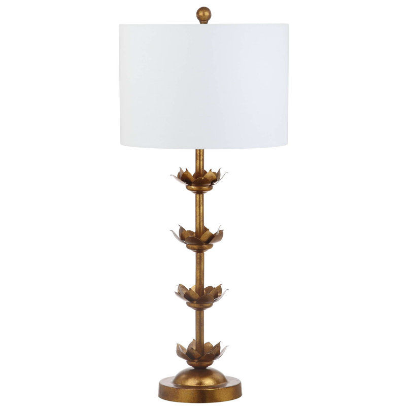 Ilkeston Metal Table Lamp (Set of 2) added by Karina Bumatay