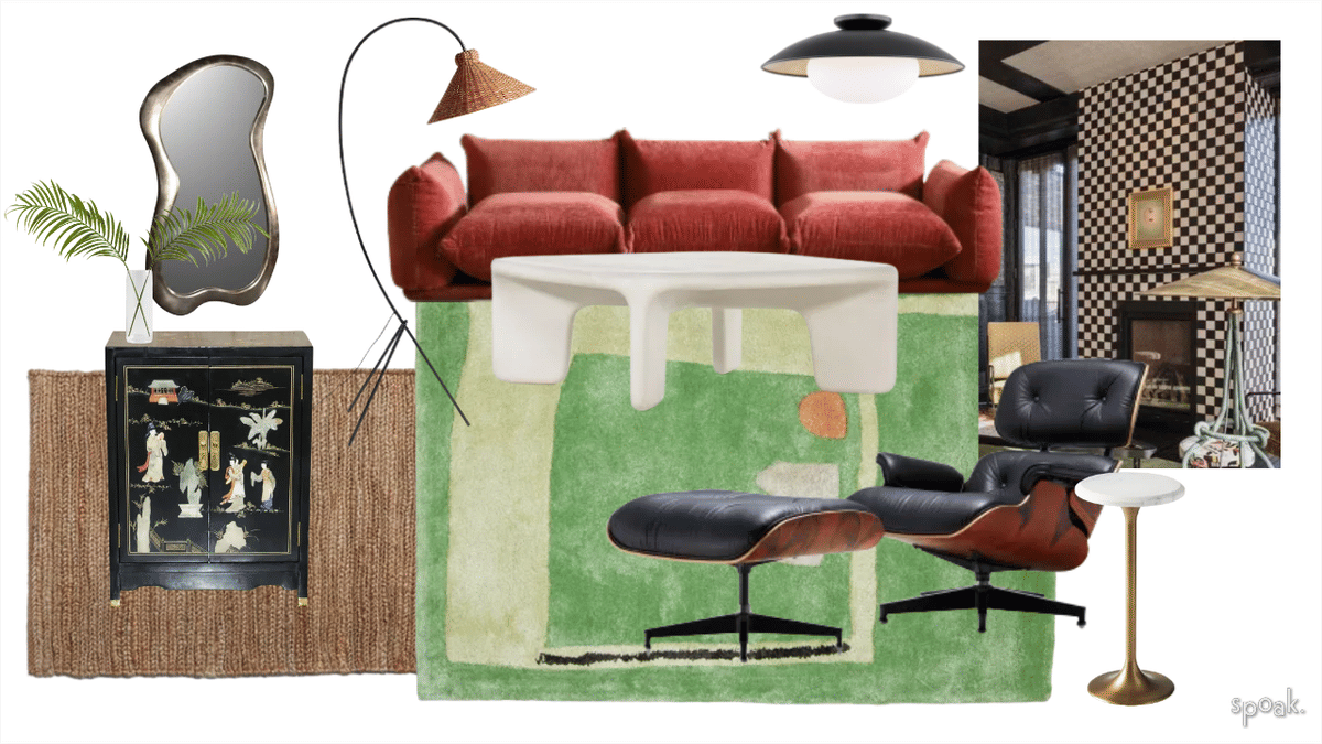 Ideas designed by Shannon Stucke