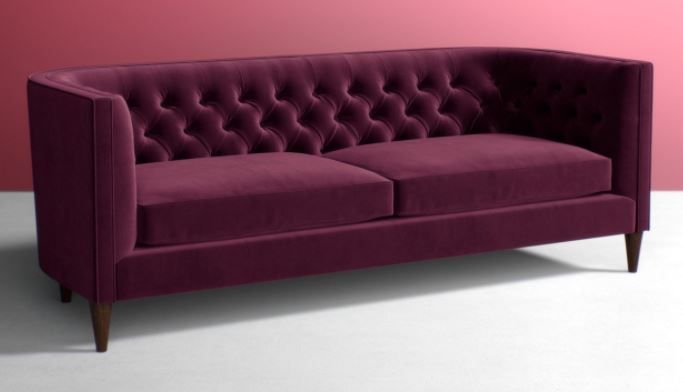Andi Sofa  added by Maddie Bender