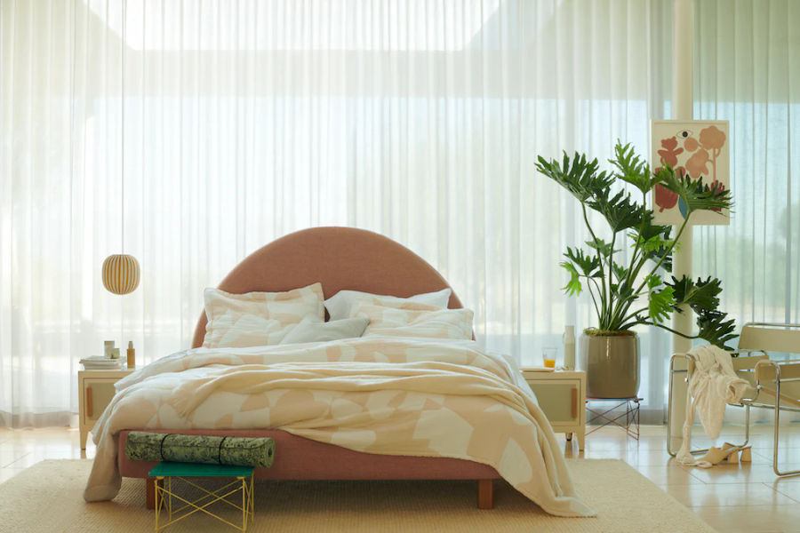Demi Bed added by Maria Duong