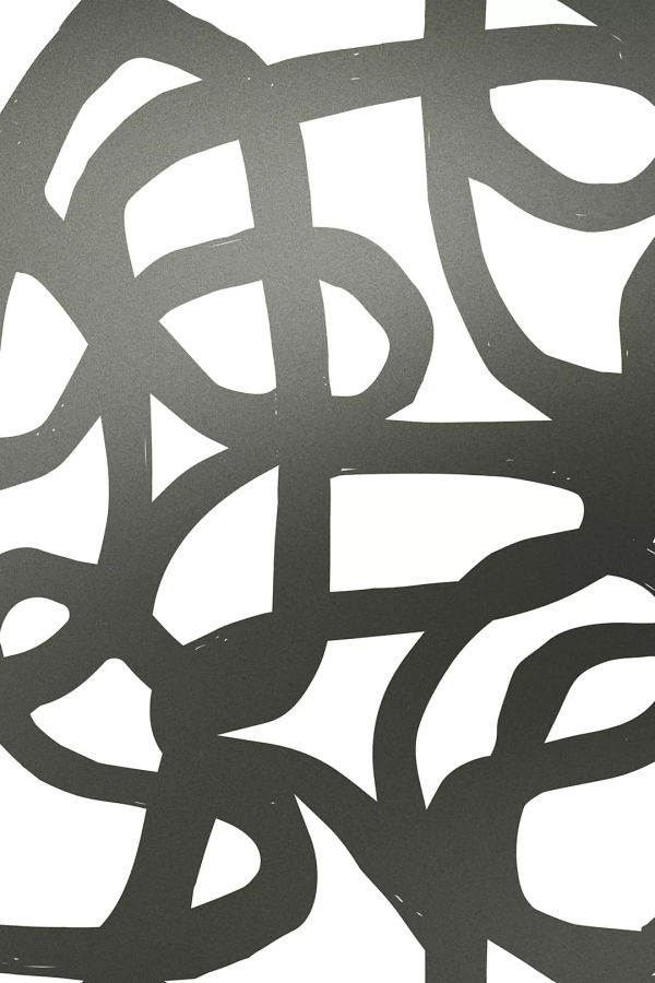 Thatcher Le Freak Hand Printed Wallpaper added by Melanie Thomas