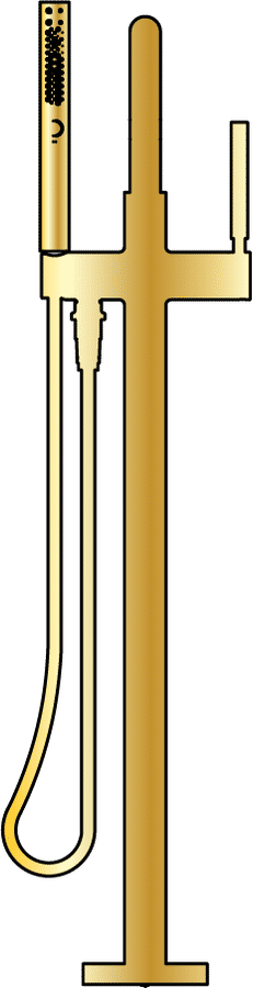 Newport Brass 2480-4261/10 added by Lacey Saggio