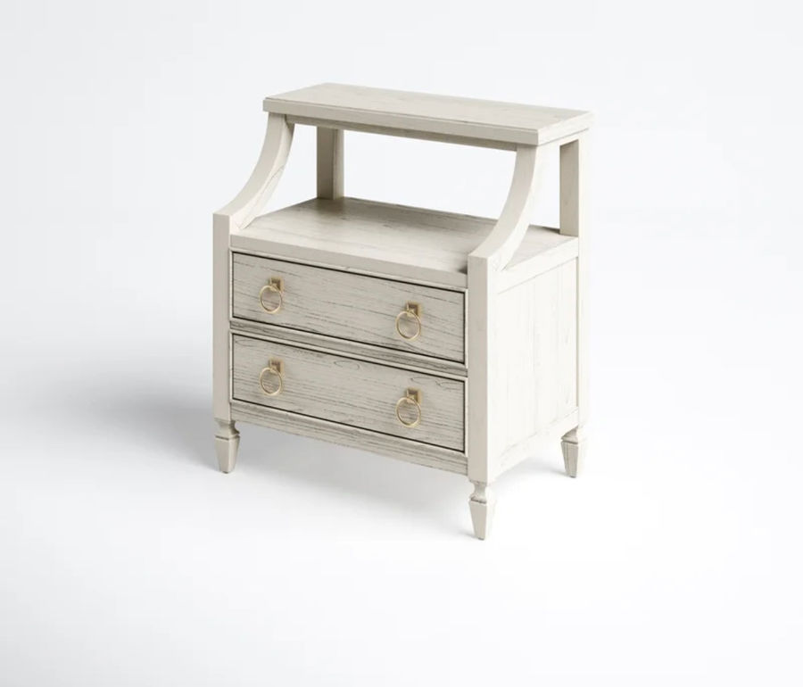 kosta NIGHTSTAND added by HELEN SALGADO