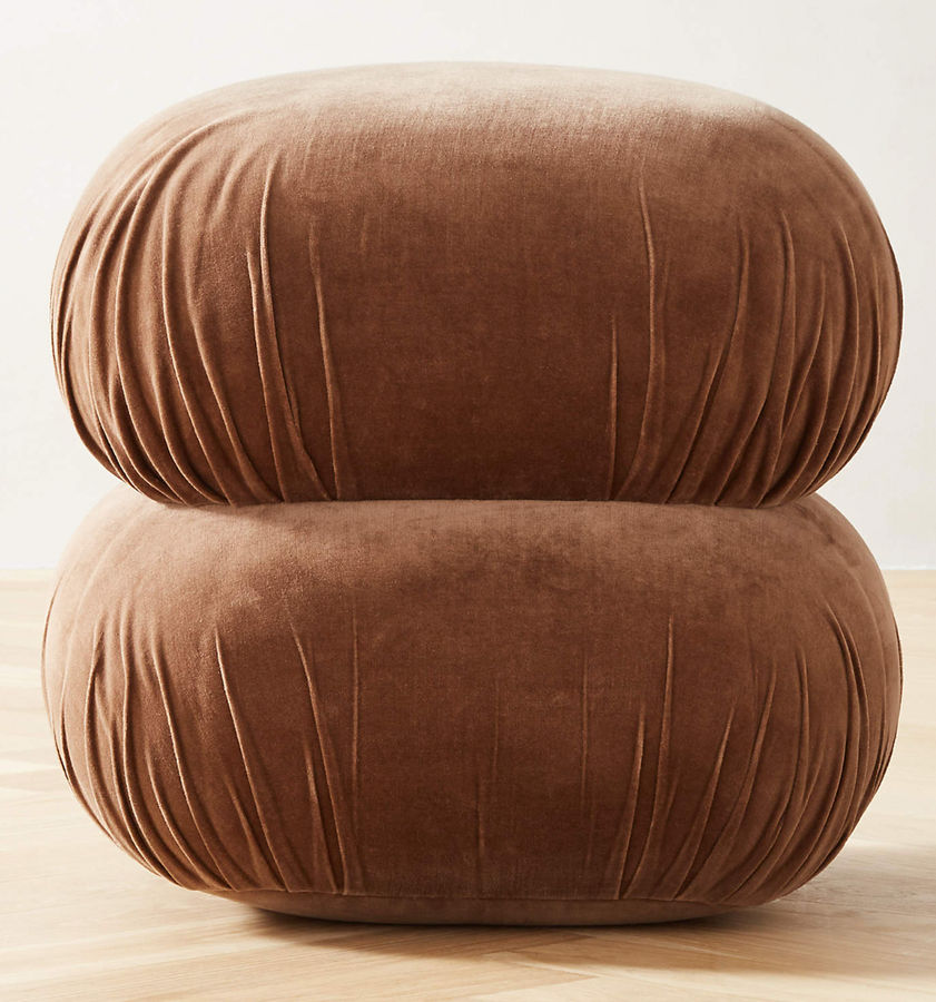 cb2 stool added by Cassandra Kirkpatrick